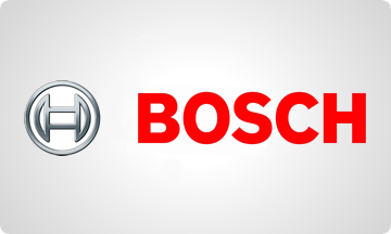 Bosch-Partner