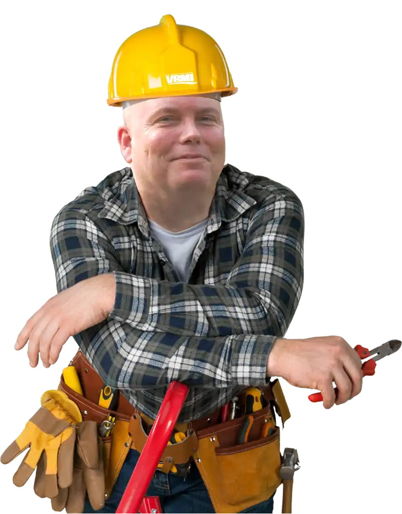 Rob-werk
