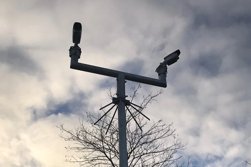 camera