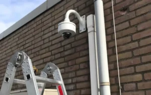 Camera-Install