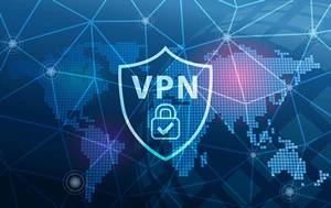VPN