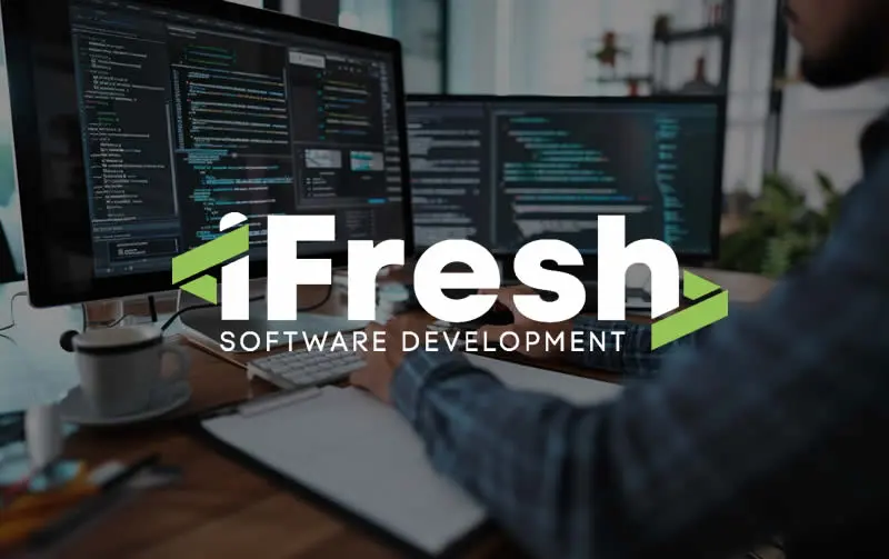 iFresh
