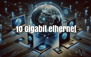 10-Gigabit