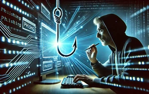 Phishing