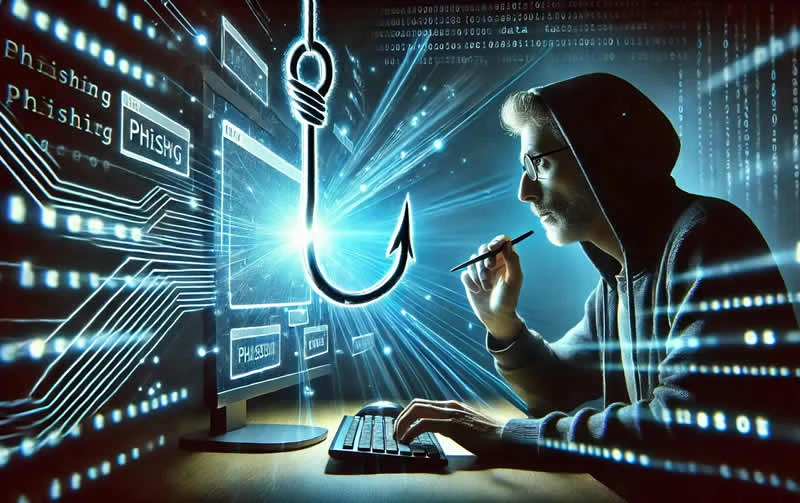 Phishing